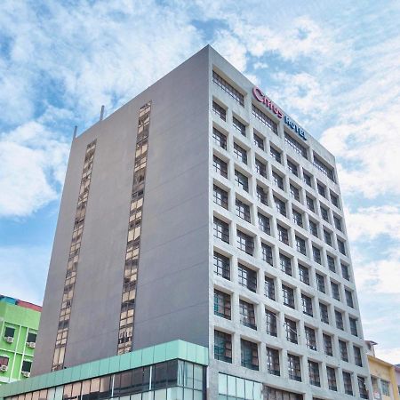 Citrus Hotel Johor Bahru By Compass Hospitality Exterior photo